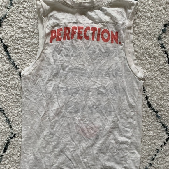 JUNK FOOD Tank Size XS Excellent Condition! - Picture 4 of 6